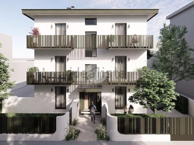 Appartamento in vendita di 105 m² in Viale Giosuè Carducci, 30