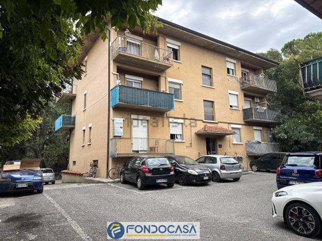 Appartamento in vendita di 105 m² in Viale Giacomo Matteotti