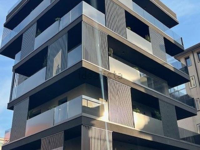 Appartamento in vendita di 105 m² in Viale Giuseppe Garibaldi