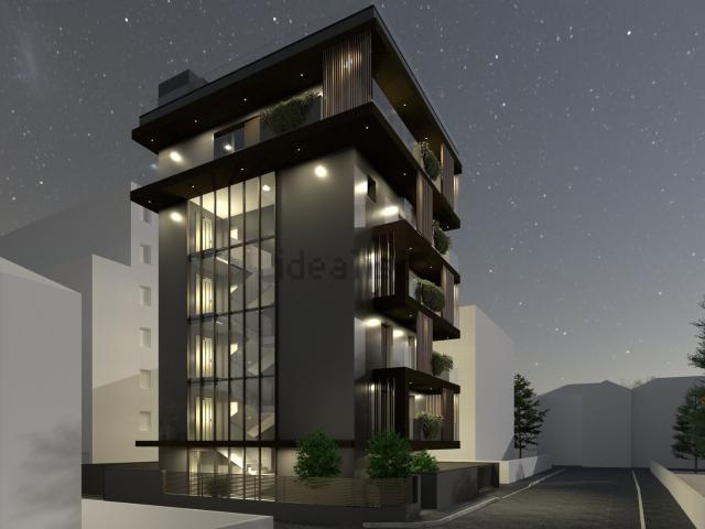 Appartamento in vendita di 105 m² in Viale Giuseppe Garibaldi