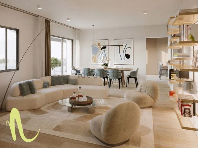 Appartamento in vendita di 105 m² in Viale Giuseppe Mazzini, 27