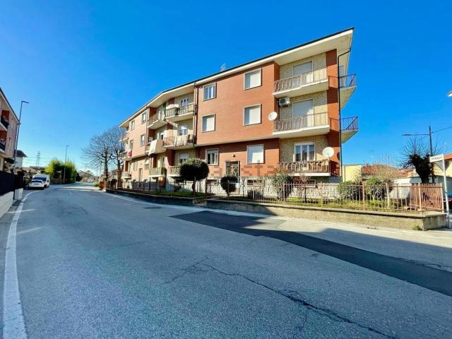 Appartamento in vendita di 105 m² in Viale Industria, 56