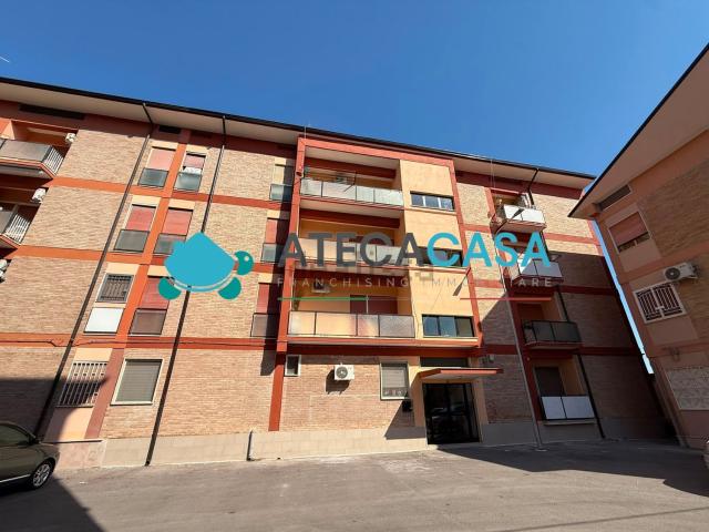 Appartamento in vendita di 105 m² in Viale Kennedy John Fitzgerald
