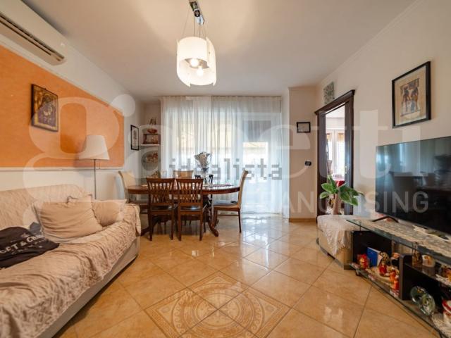 Appartamento in vendita di 105 m² in Viale Monte Penice, 10