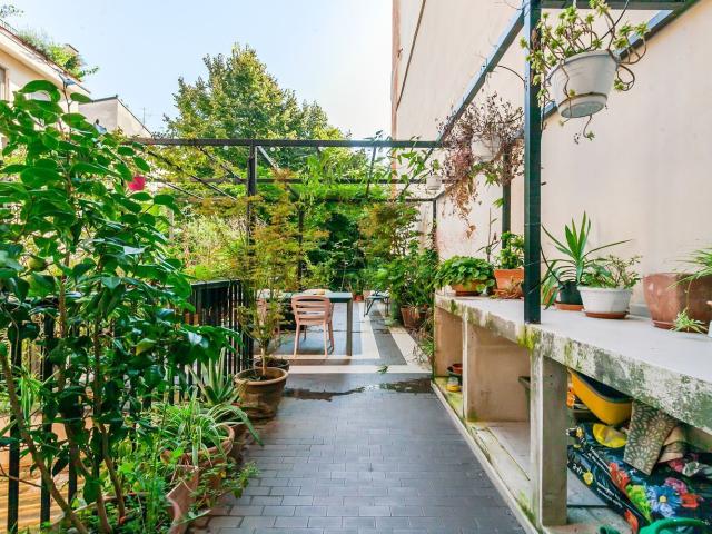 Appartamento in vendita di 105 m² in Viale Monza, 48