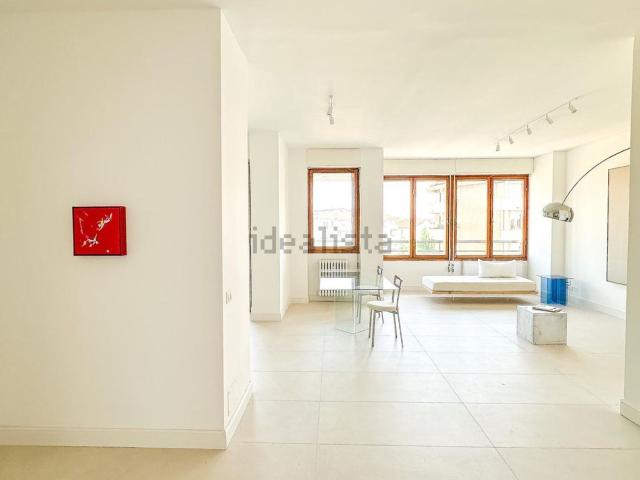 Appartamento in vendita di 105 m² in Viale Monza, 125