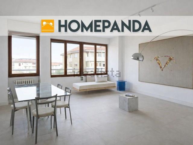 Appartamento in vendita di 105 m² in Viale Monza, 125