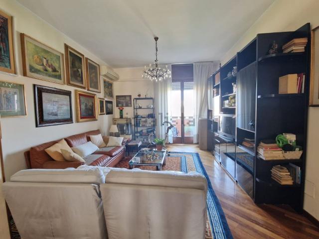 Appartamento in vendita di 105 m² in Viale Murillo, 23