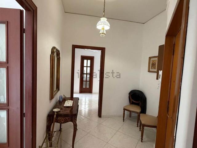 Appartamento in vendita di 105 m² in Viale Nicola Fornelli