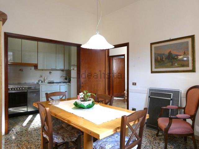 Appartamento in vendita di 105 m² in Viale Palmiro Togliatti