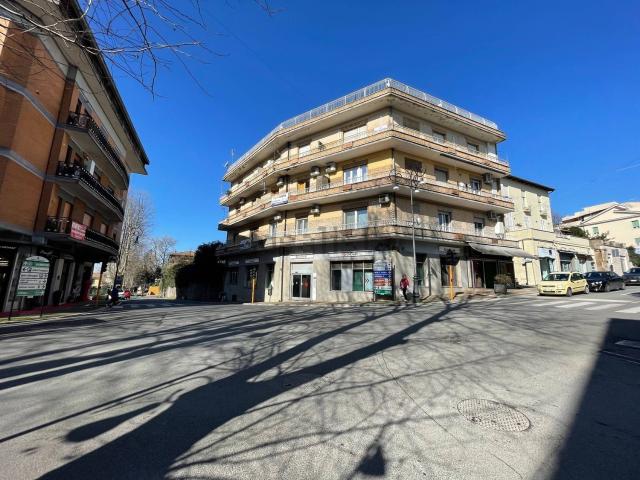 Appartamento in vendita di 105 m² in Viale Pio XII, 66