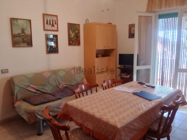 Appartamento in vendita di 105 m² in Viale Pietra Maura, 1