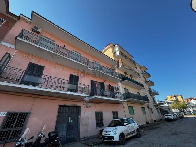 Appartamento in vendita di 105 m² in Viale Privato Raffaele Barbato
