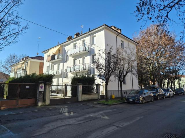 Appartamento in vendita di 105 m² in Viale Quirico Travaini, 3