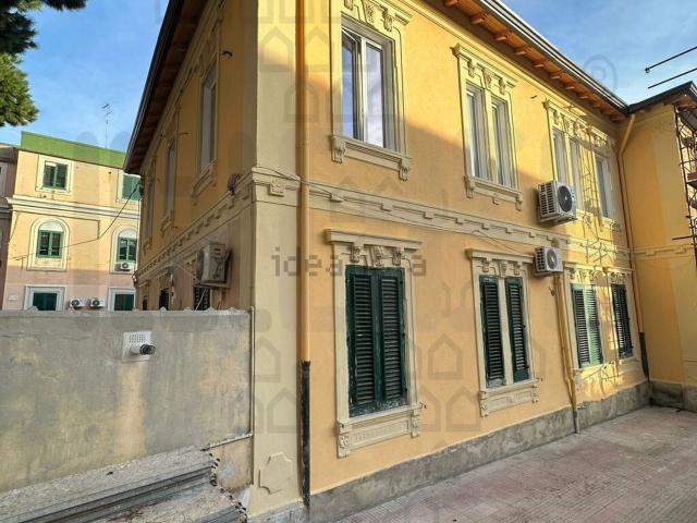 Appartamento in vendita di 105 m² in Viale Regina Margherita