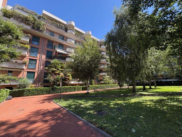 Appartamento in vendita di 105 m² in Viale Rimembranze, 45
