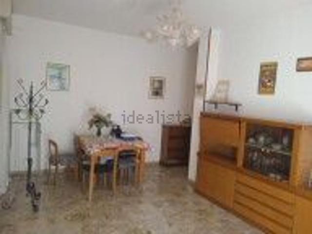 Appartamento in vendita di 105 m² in Viale Risorgimento, 5542123