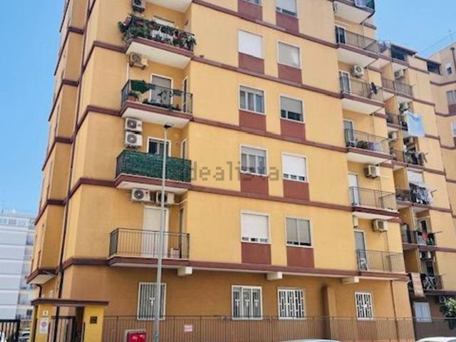 Appartamento in vendita di 105 m² in Viale Risorgimento, 5