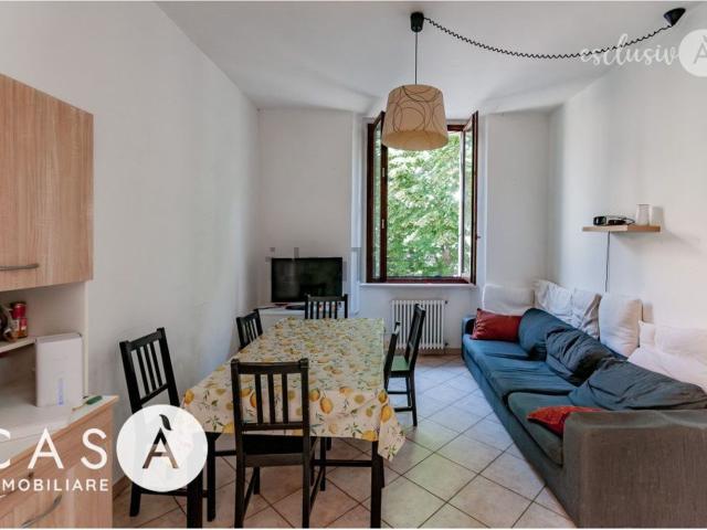 Appartamento in vendita di 105 m² in Viale Roma, 76