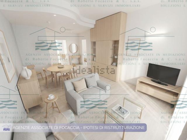 Appartamento in vendita di 105 m² in Viale Romagna, 39