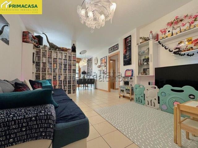 Appartamento in vendita di 105 m² in Viale San Marco