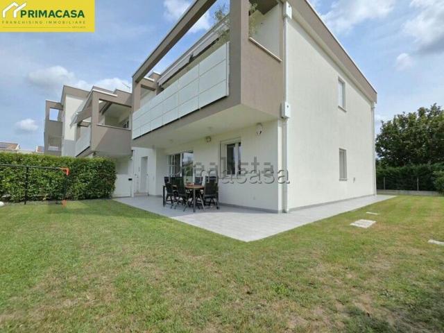 Appartamento in vendita di 105 m² in Viale San Marco