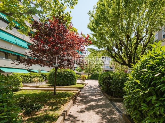 Appartamento in vendita di 105 m² in Viale Salvador Allende