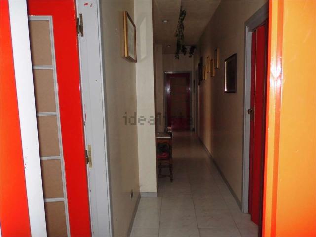 Appartamento in vendita di 105 m² in Viale Sicilia