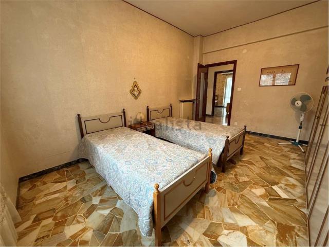 Appartamento in vendita di 105 m² in Vico Nicei, 3