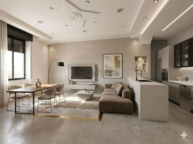 Appartamento in vendita di 105 m² in Vico Castellina, 24
