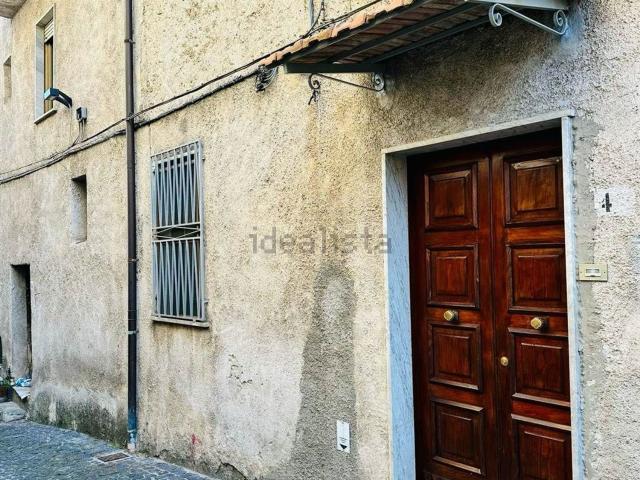 Appartamento in vendita di 105 m² in Vico II S.Eligio, 4
