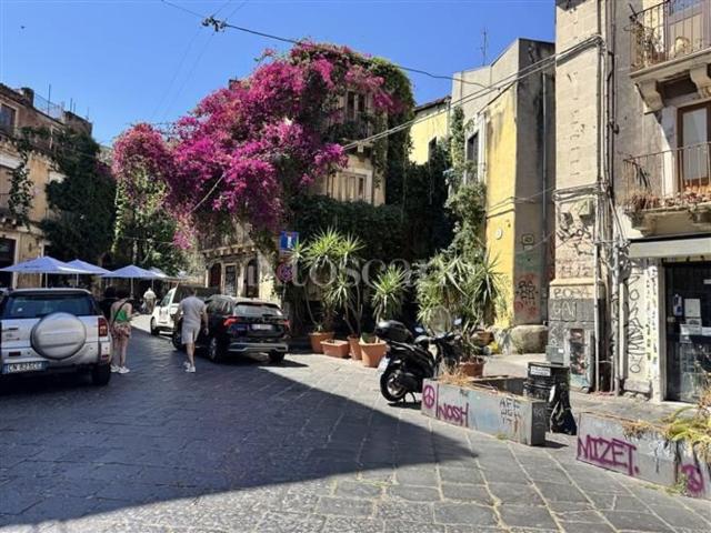 Appartamento in vendita di 105 m² in Vicolo Castro
