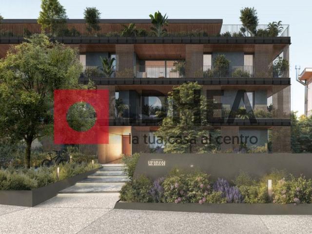 Appartamento in vendita di 105 m² in Vicolo Limbraga