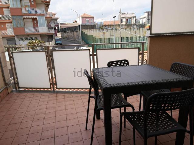 Appartamento in vendita di 105 m² in Vicolo Monsignore Domenico Squillaci, 3