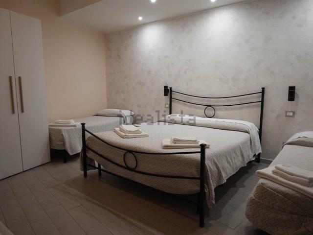 Appartamento in vendita di 105 m² in Vicolo Monsignore Domenico Squillaci, 3
