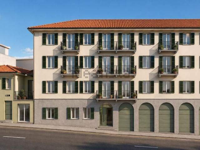 Appartamento in vendita di 105 m² in Vicolo Urbanetto, 8