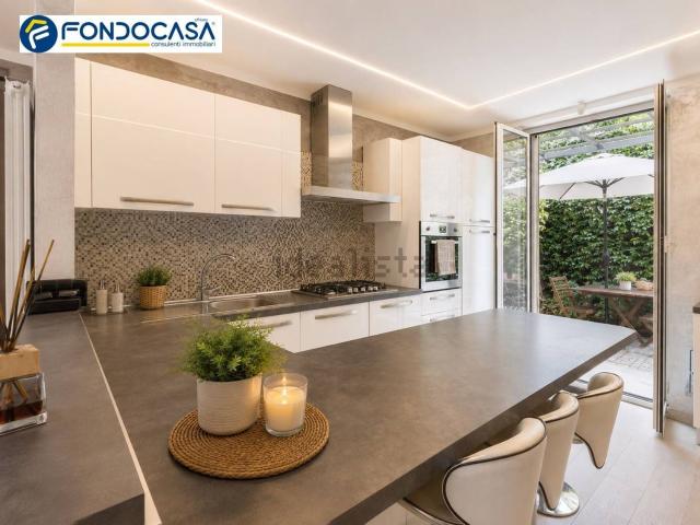 Appartamento in vendita di 105 m² in Borgo degli Erchi