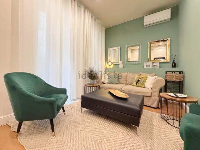 Appartamento in vendita di 105 m² in Borgo Ognissanti, 128