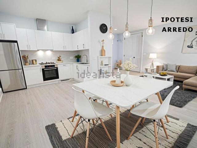 Appartamento in vendita di 105 m² in Calle dell&apos Annunziata, 27