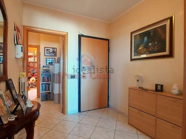 Appartamento in vendita di 105 m² in Contrada Barbadangelo