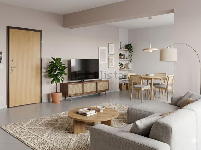 Appartamento in vendita di 105 m² in Contrada Casalotto