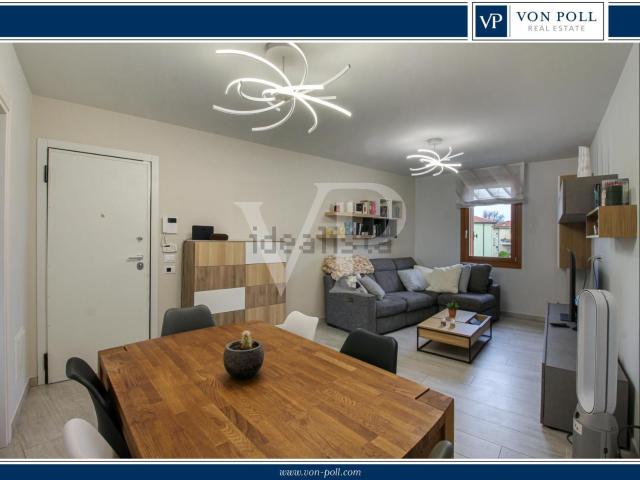 Appartamento in vendita di 105 m² in Contrada della Misericordia, 40