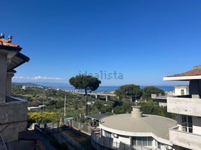 Appartamento in vendita di 105 m² in Contrada MARTELLI