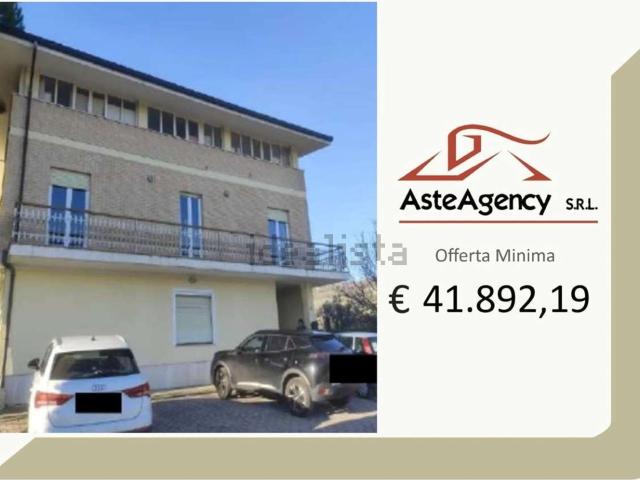 Appartamento in vendita di 105 m² in Contrada Svarchi, 47