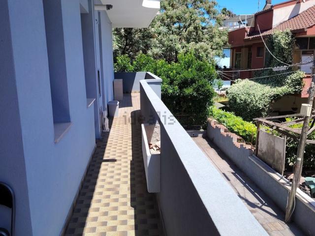 Appartamento in vendita di 105 m² in Corso Umberto I, 495