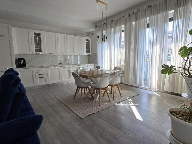 Appartamento in vendita di 105 m² in Corso Umberto I