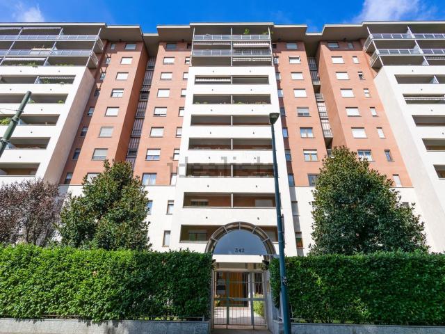 Appartamento in vendita di 105 m² in Corso Unione Sovietica, 342