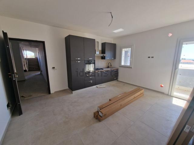 Appartamento in vendita di 105 m² in Corso Vincenzo Bellini
