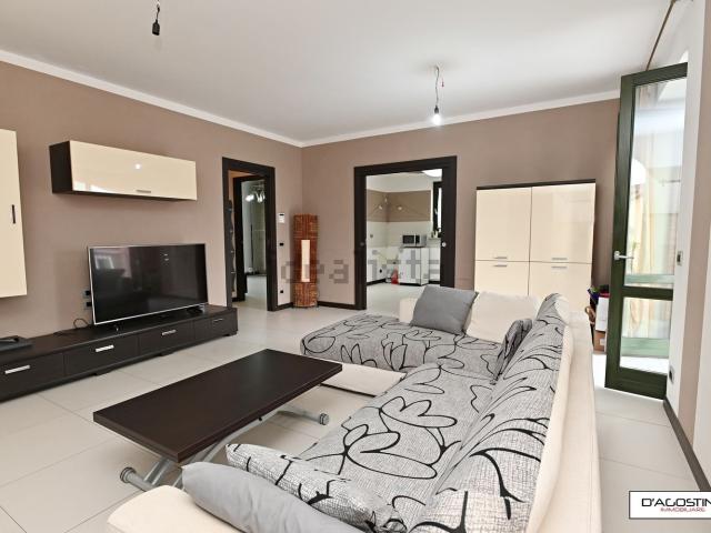 Appartamento in vendita di 105 m² in Corso Vittorio Emanuele, 50