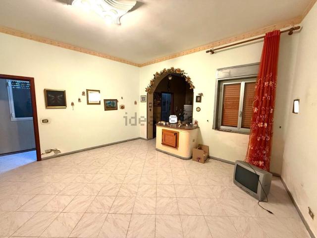 Appartamento in vendita di 105 m² in Corso Vittorio Emanuele, 74
